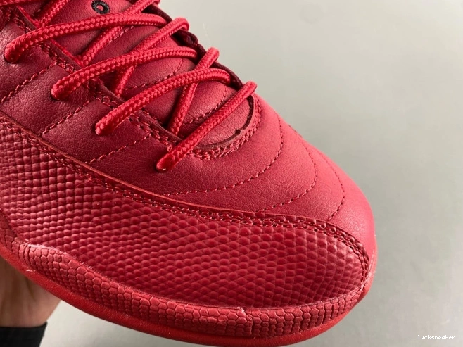 Reps LUCY 12 130690-601 Retro Gym Air (2018) Jordan Red 0701